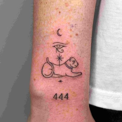 amulet tattoo (1) amulet tattoo (1)